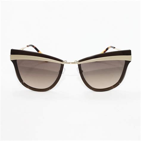 prada pr12us|Prada Women's Sunglasses PR12US.